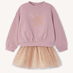 Prendas de ropa hasta 9 meses