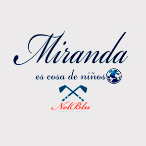 Miranda - NelBlu