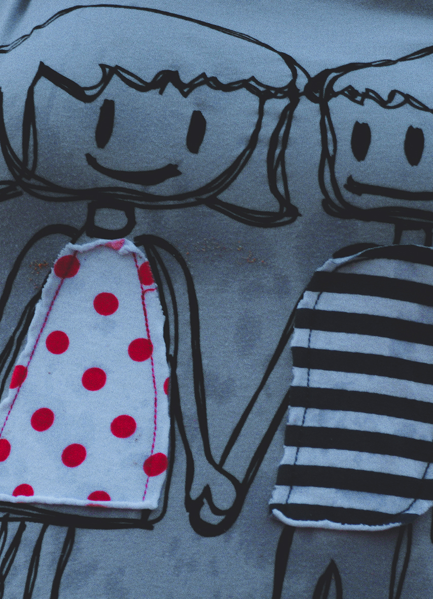 Tienda de ropa para niños pequeños en Cee